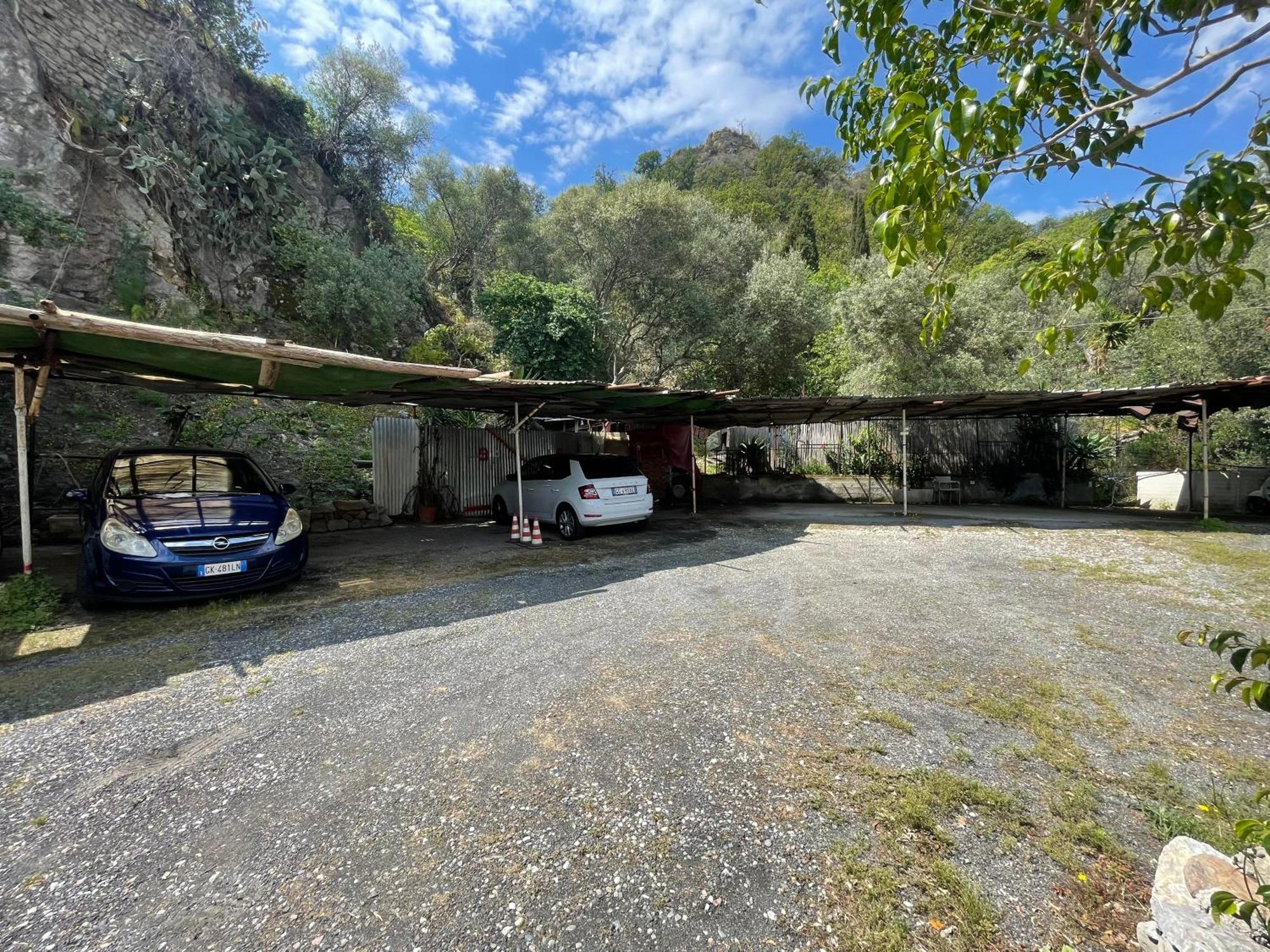 Appartamento Seahouse - Mazzaro-taormina Fronte - Vista Mare *